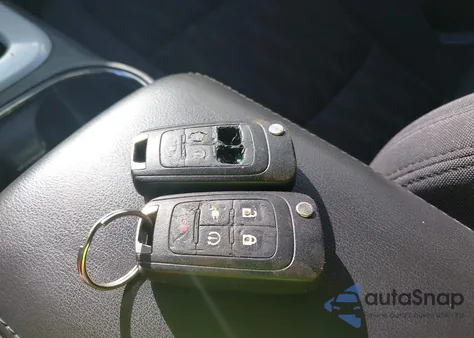 2013 Chevrolet Volt z USA, uszkodzony, nr VIN 1G1RA6E41DU120545